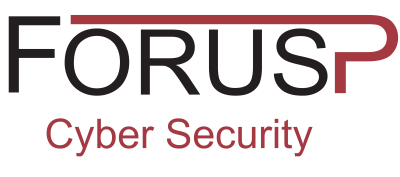 Forus-P logo