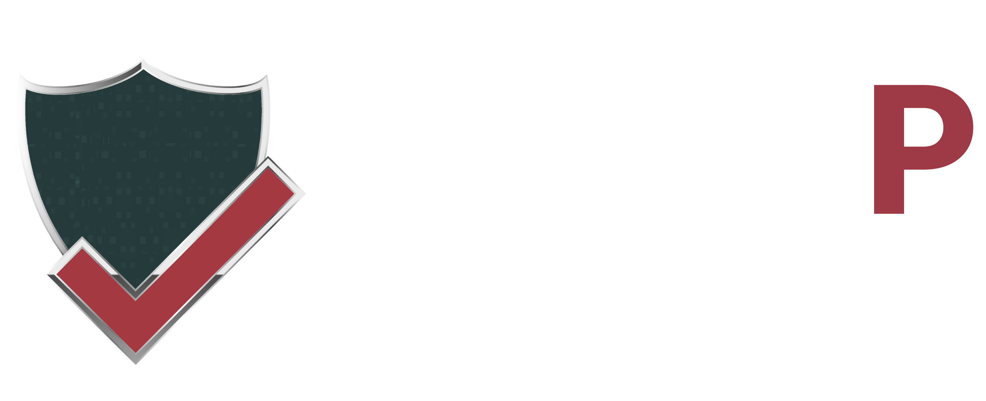 Forus-P do not get hacked logo