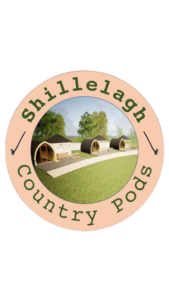 Shillelagh Country Pods