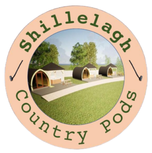 Shillelagh Country Pods